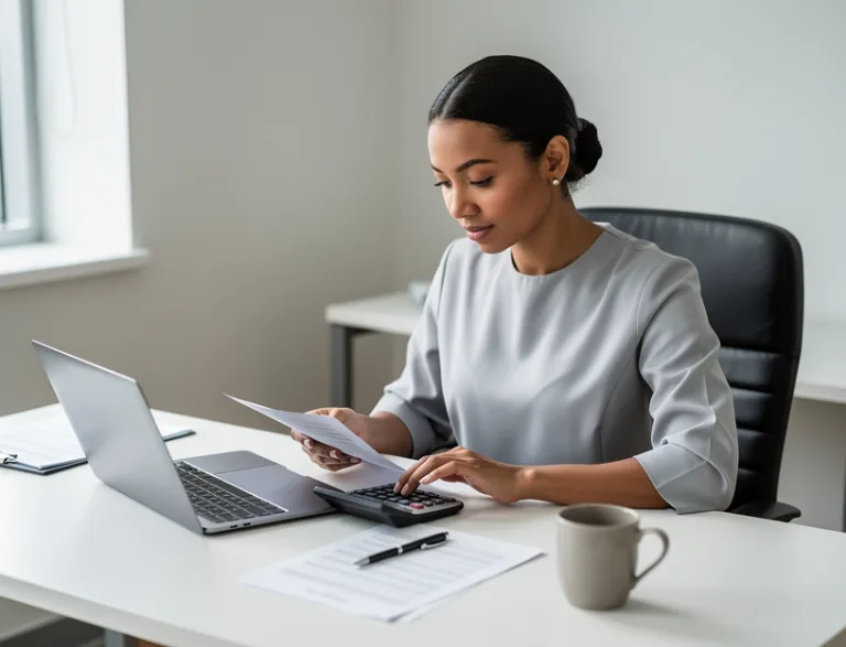 Chartered Accountant service in Sunderland